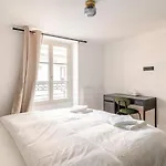 Luxueux Appartement Bon Marche - Saint Germain