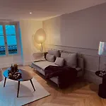 Luxueux Appartement Bon Marche - Saint Germain