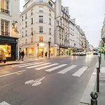 Luxueux appartement Bon Marché - Saint Germain