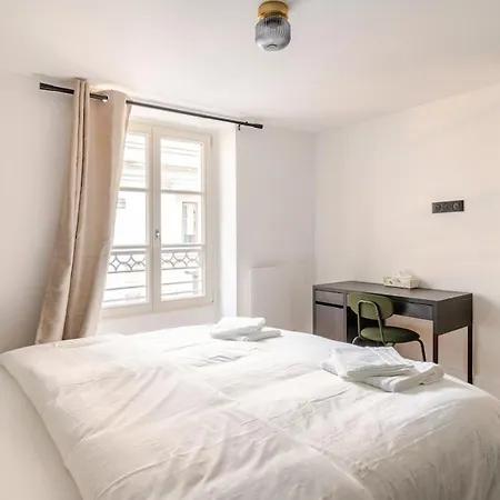 Luxueux Bon Marché - Saint Germain Appartamento