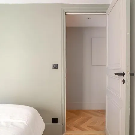 Luxueux Bon Marche - Saint Germain Apartment Paris