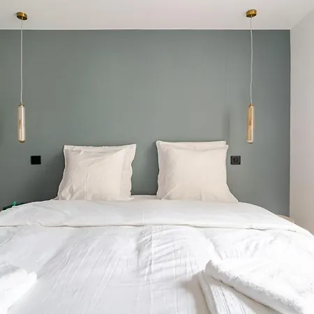 Appartamento Luxueux Bon Marché - Saint Germain Parigi